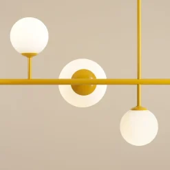 Dione 130cm taklampa