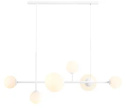 Dione 130cm taklampa
