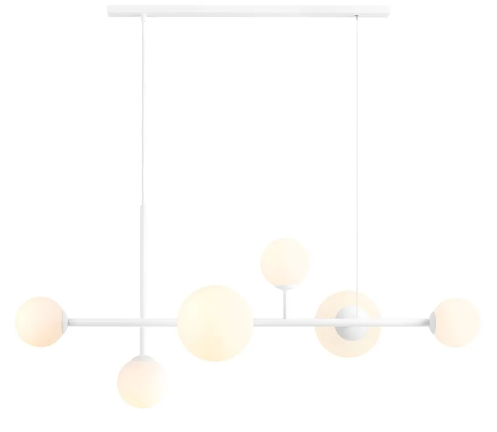 Dione 130cm taklampa