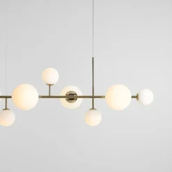 Dione 168cm taklampa
