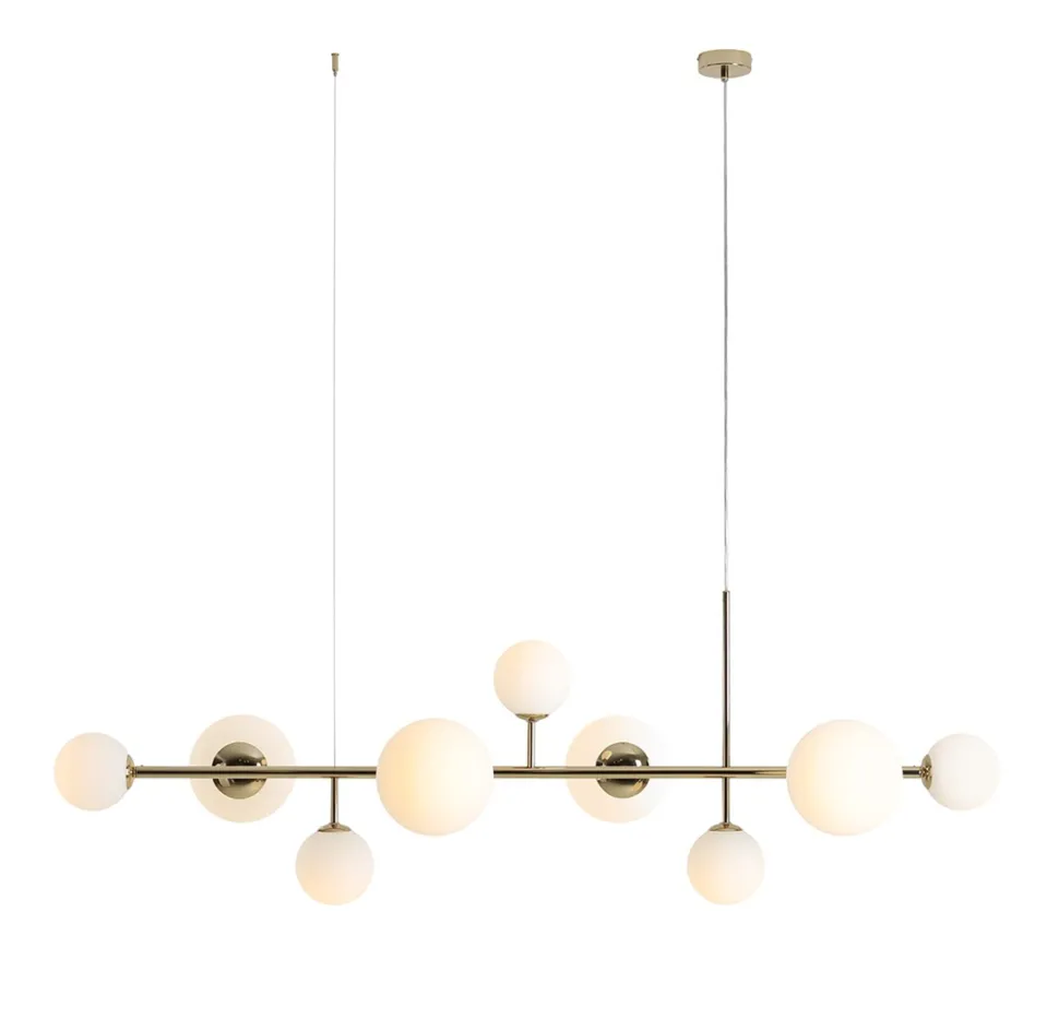 Dione 168cm taklampa