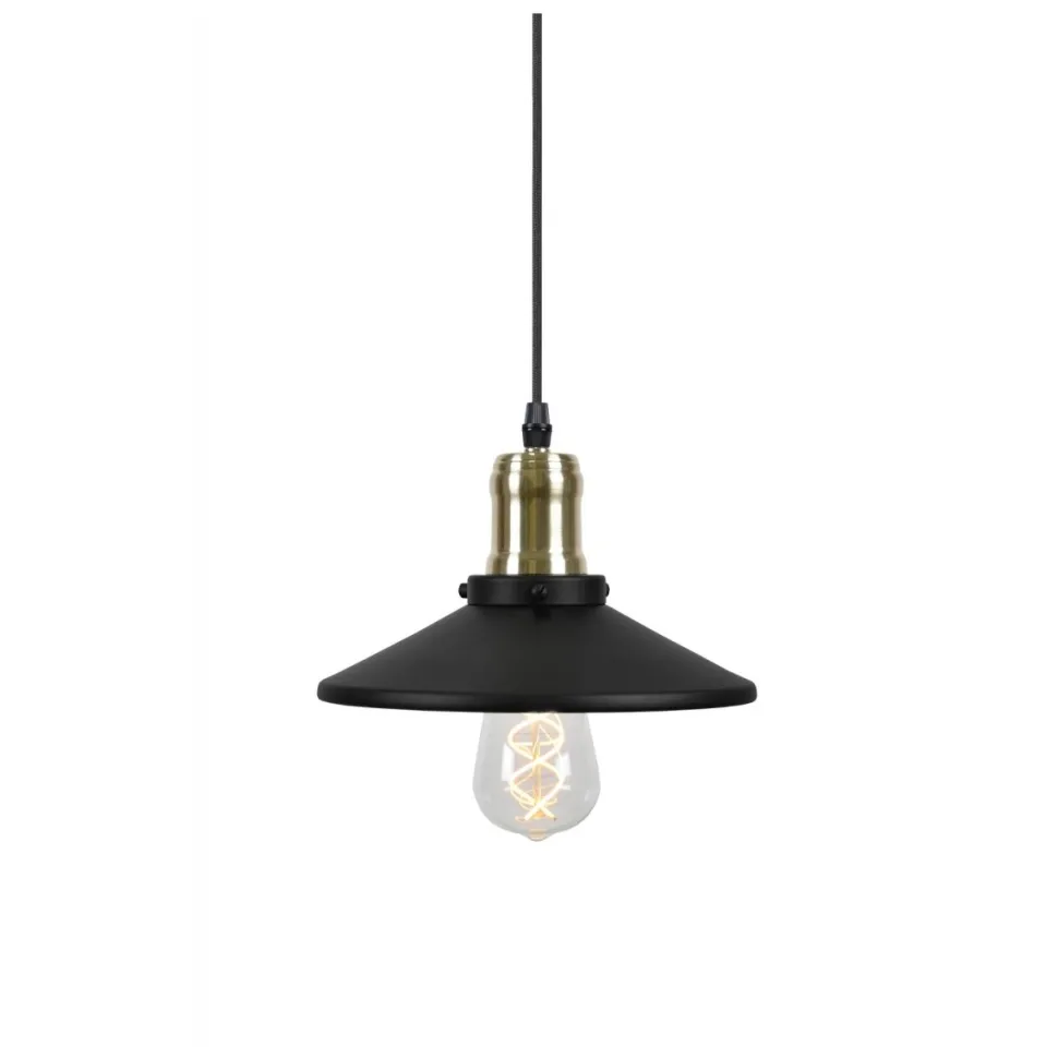 Disc Ø22 fönsterlampa