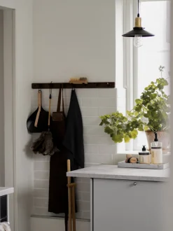 Disc Ø22 fönsterlampa