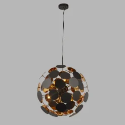 Discus Ø54 taklampa
