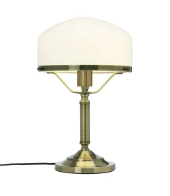 Ditmar 38cm bordslampa