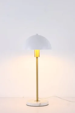 Dito 47cm bordslampa