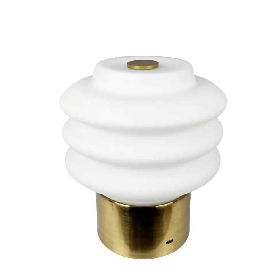 Diva LED 18cm portabel