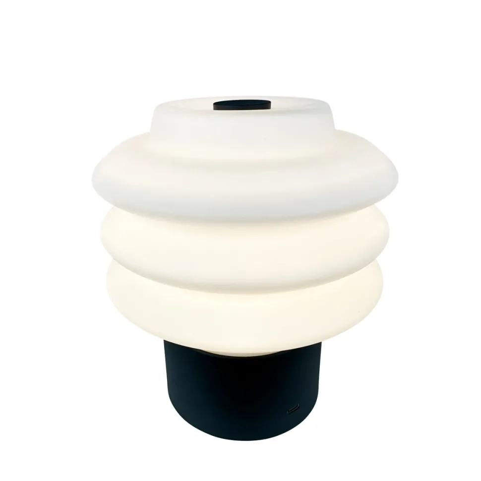 Diva LED 18cm portabel