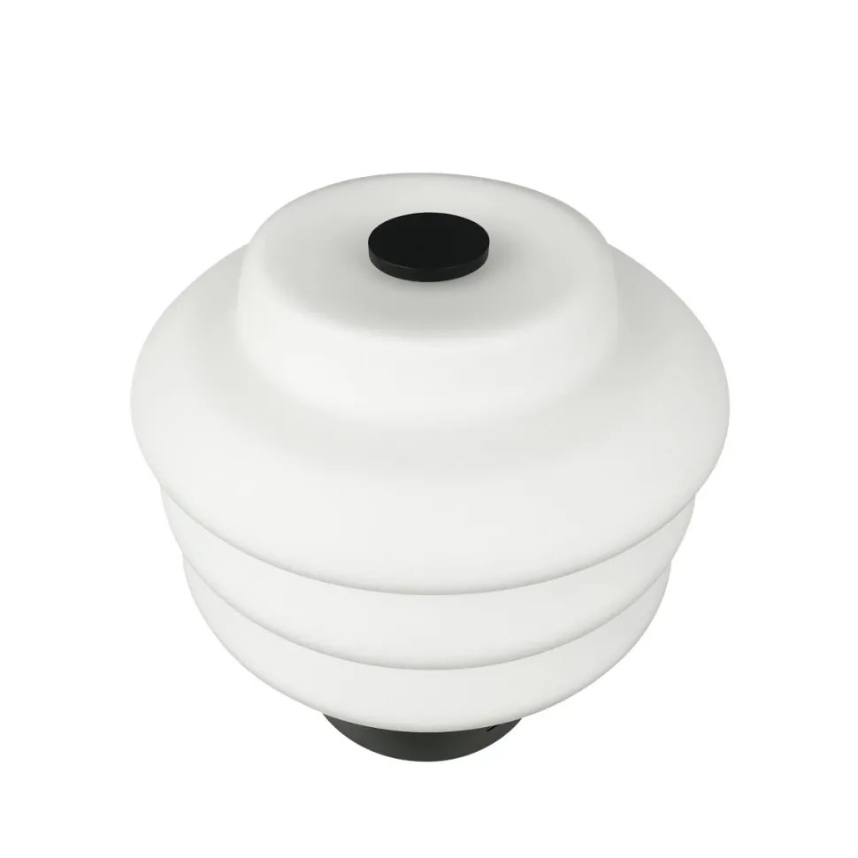 Diva LED 18cm portabel