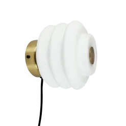 Diva Ø18 vägglampa