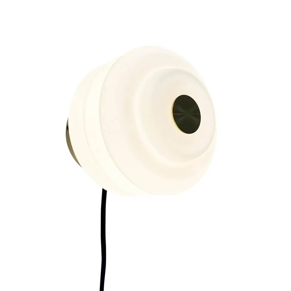 Diva Ø18 vägglampa