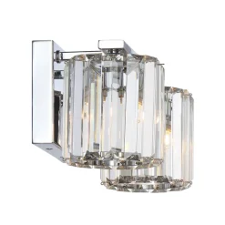 Divine 35cm badrumslampa