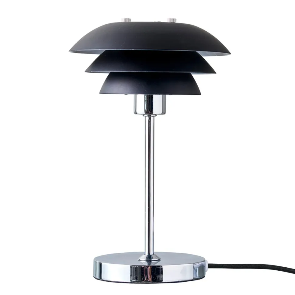 DL16 25cm bordslampa