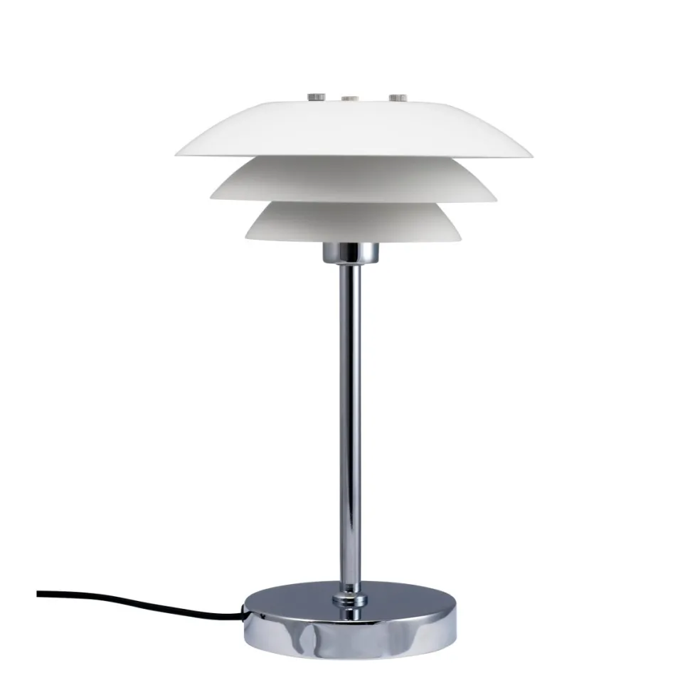 DL20 30cm bordslampa