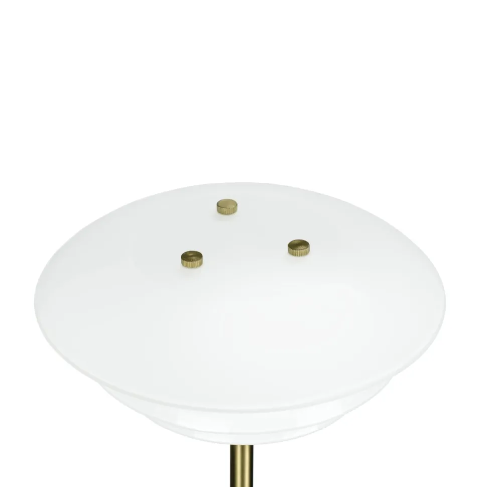 DL20 30cm bordslampa