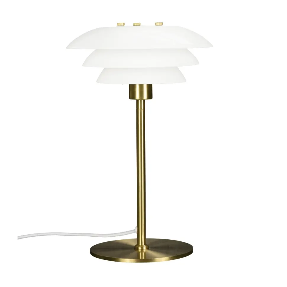 DL20 30cm bordslampa