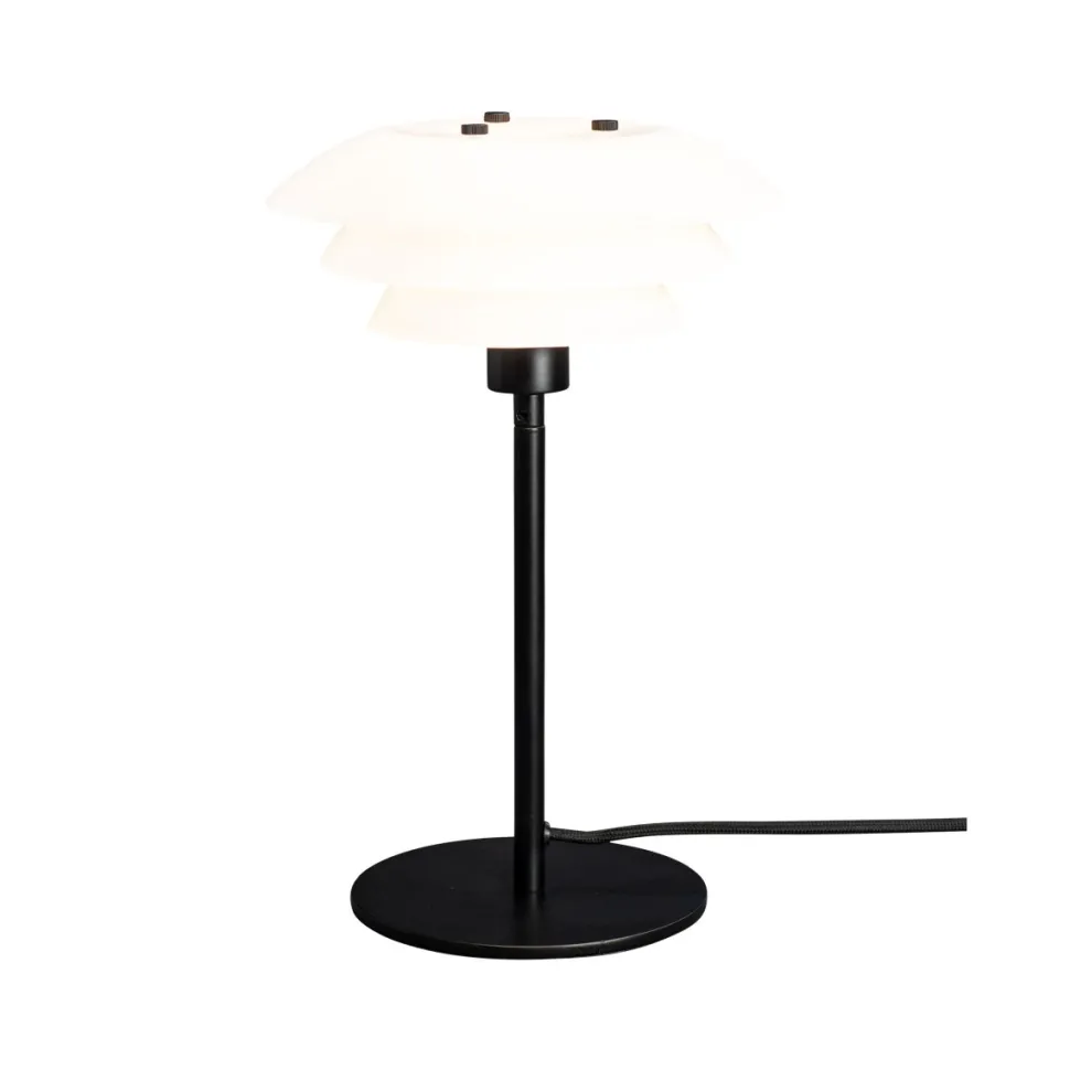 DL20 30cm bordslampa