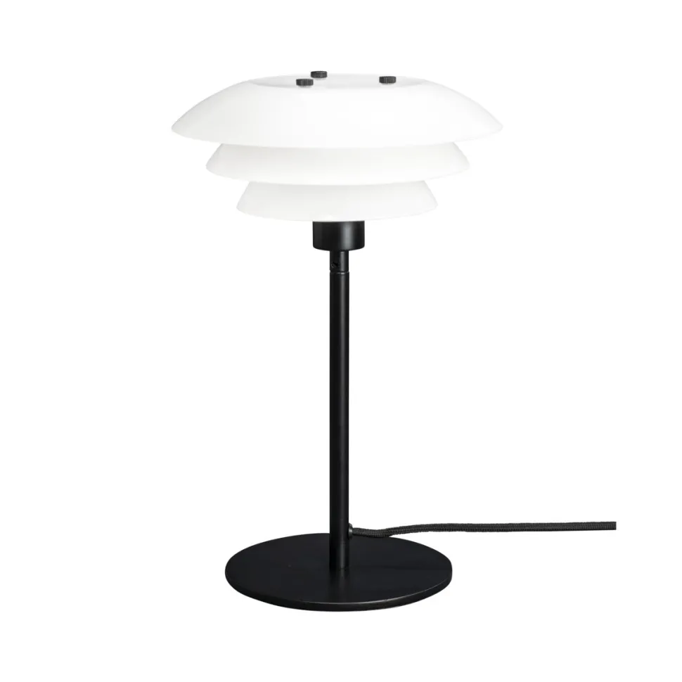 DL20 30cm bordslampa