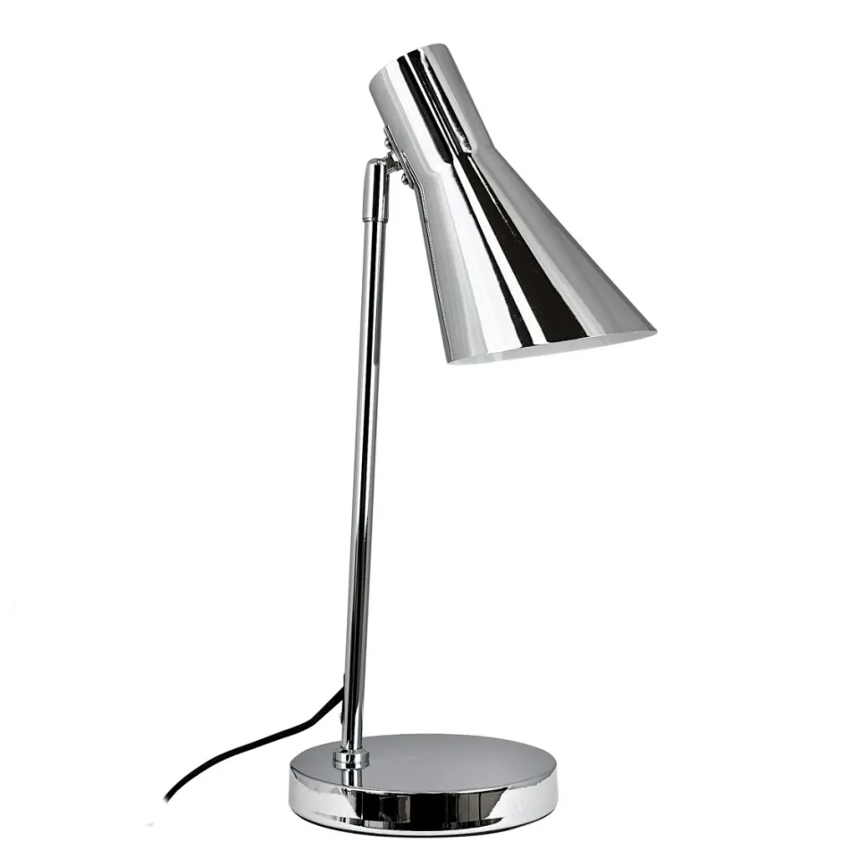 DL12 45cm skrivbordslampa