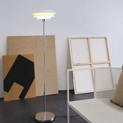 DL31 golvlampa