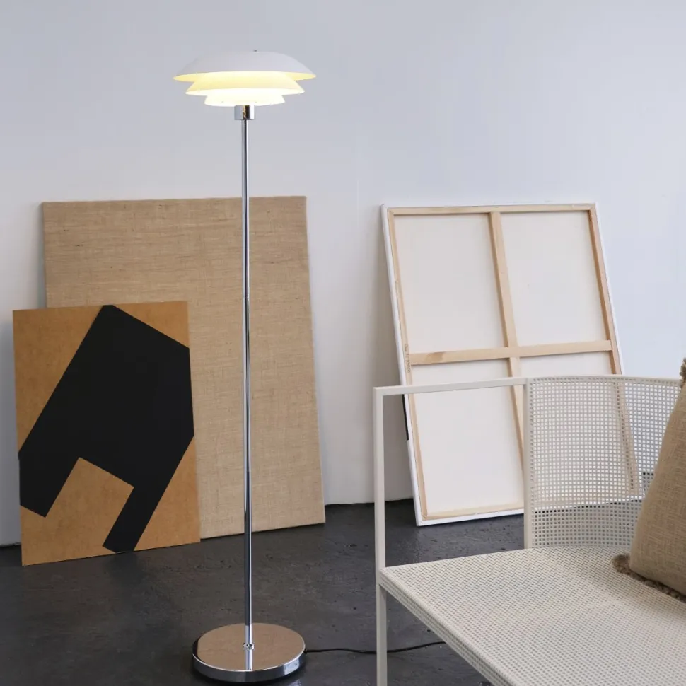 DL31 golvlampa