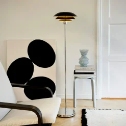 DL31 golvlampa