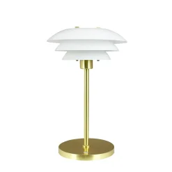 DL20 LED 30cm portabel