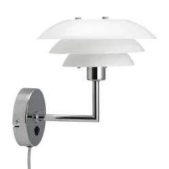 DL20 vägglampa