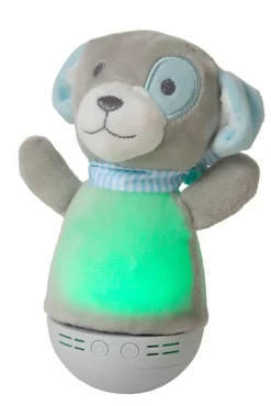Dolly barnlampa