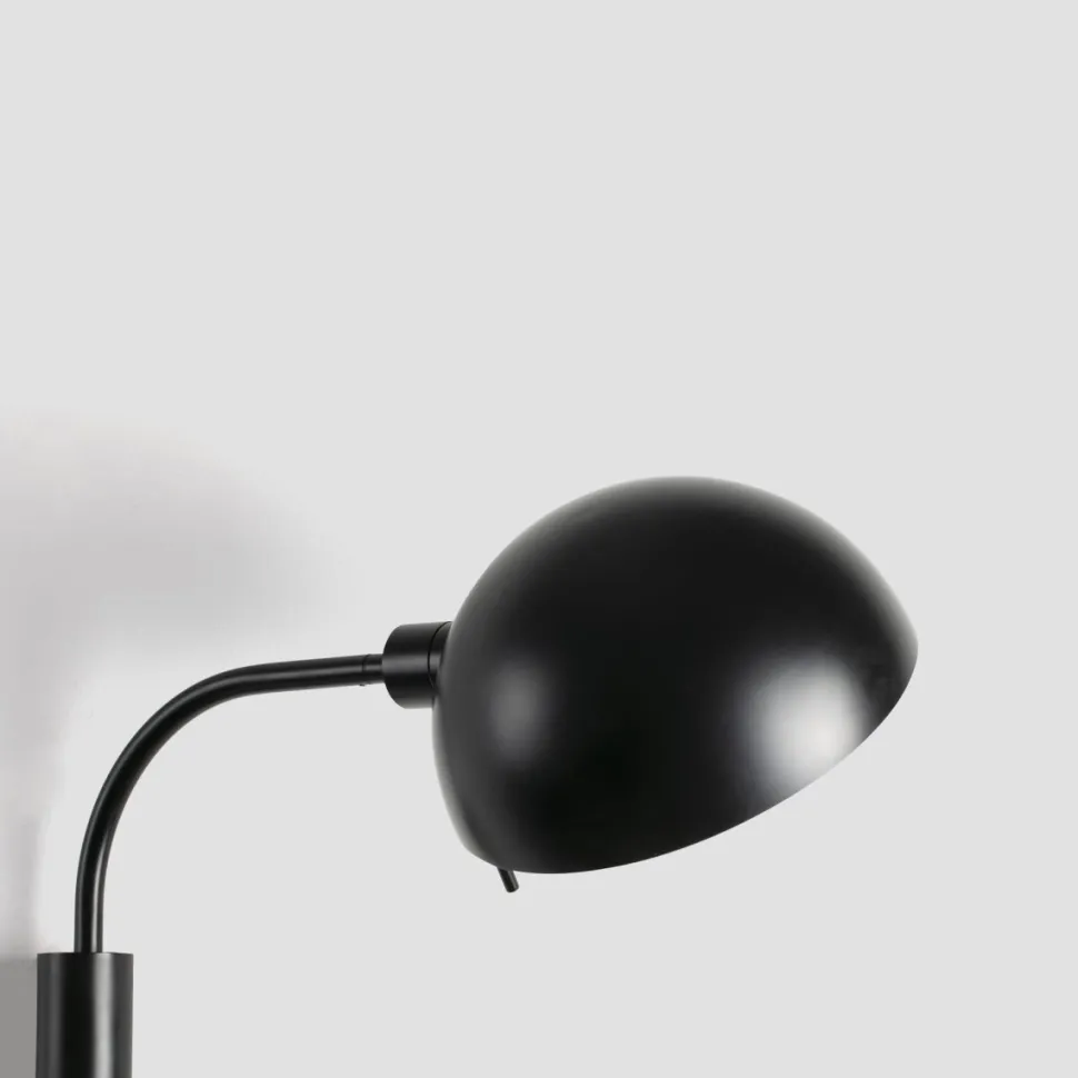 Dominica 50cm vägglampa