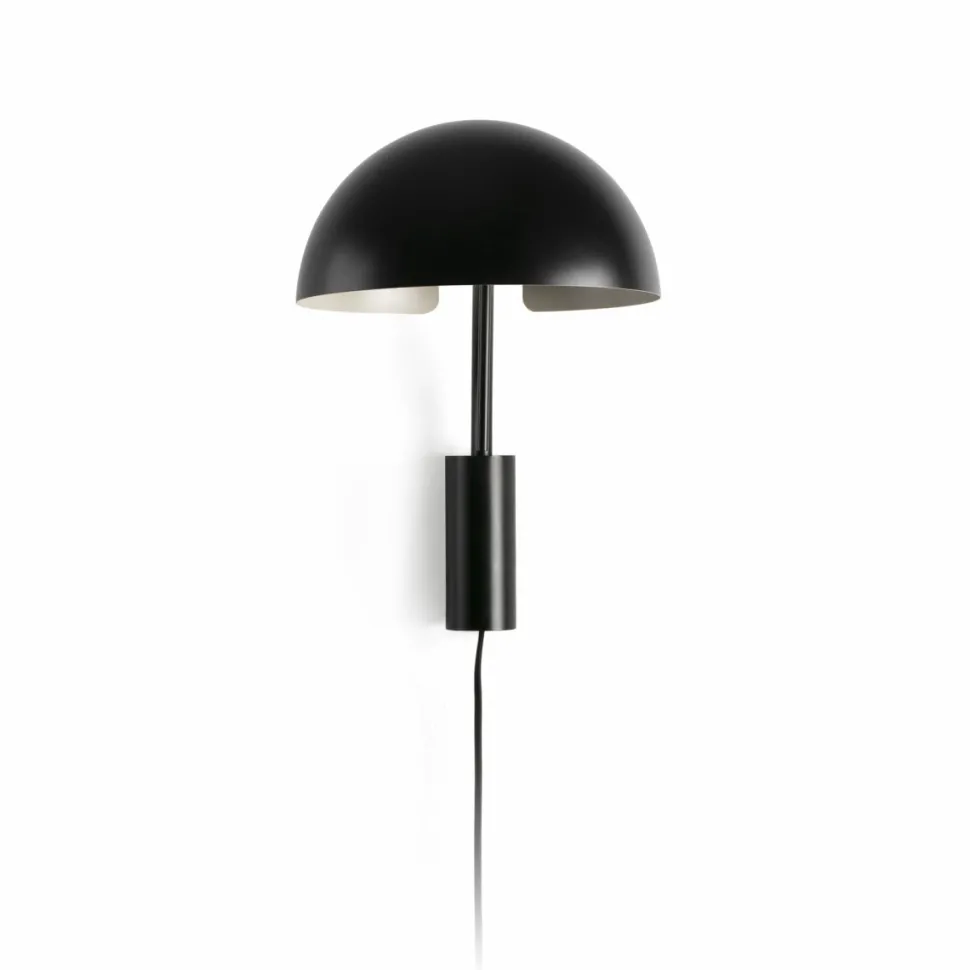 Dominica 50cm vägglampa