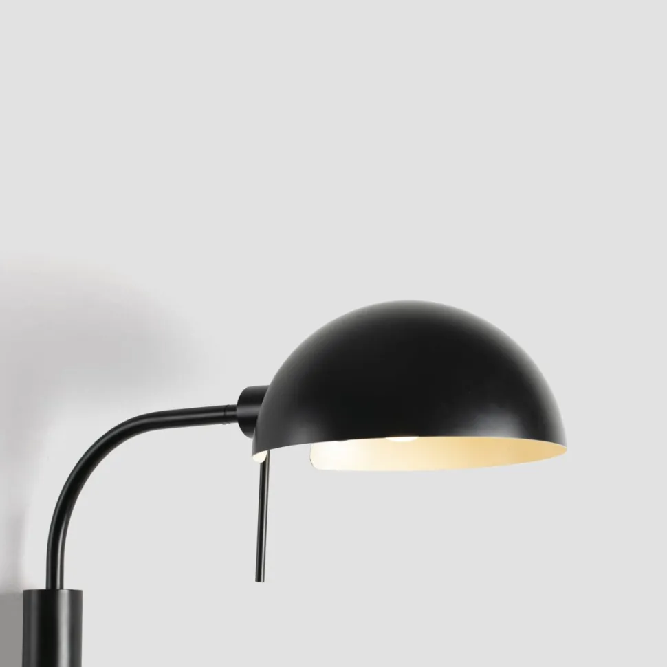 Dominica 50cm vägglampa