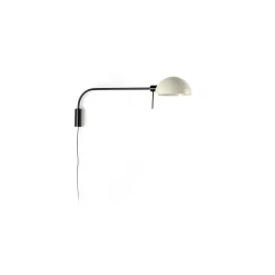 Dominica 88cm vägglampa