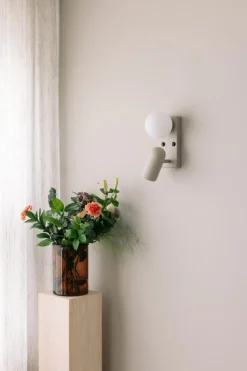Doppio 25cm läslampa