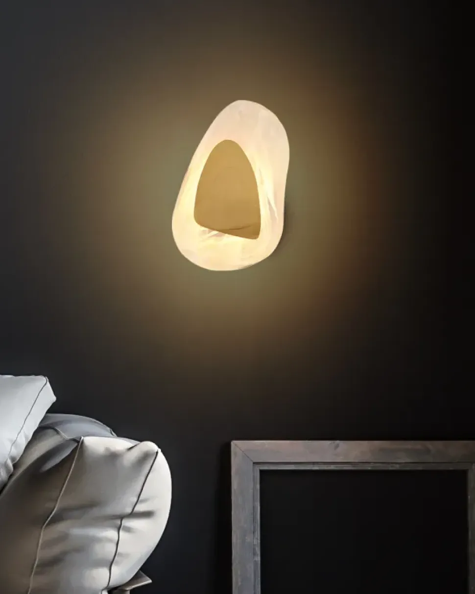 Dorsey 32cm vägglampa