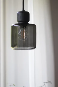 DOT Ø10 fönsterlampa