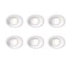 Downlight DWN-02 6P