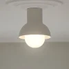 Down Ø20 plafond