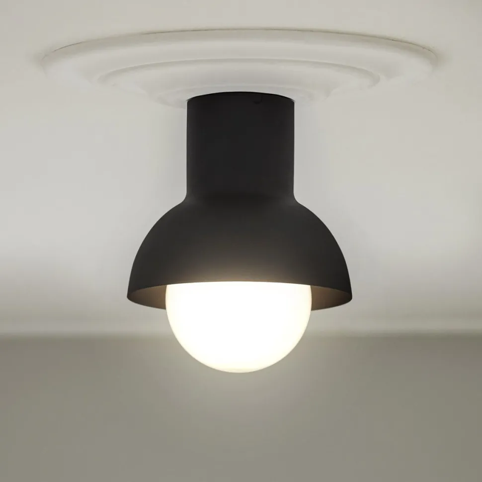 Down Ø20 plafond