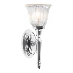 Dryden 33cm badrumslampa
