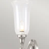 Dryden 40cm badrumslampa