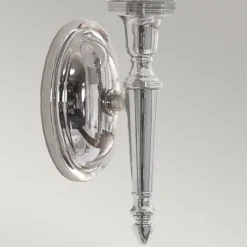 Dryden 40cm badrumslampa