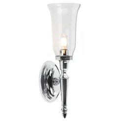 Dryden 40cm badrumslampa