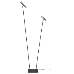 Duarte golvlampa