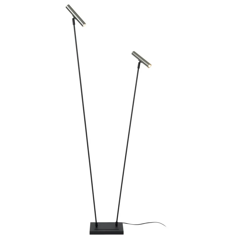 Duarte golvlampa