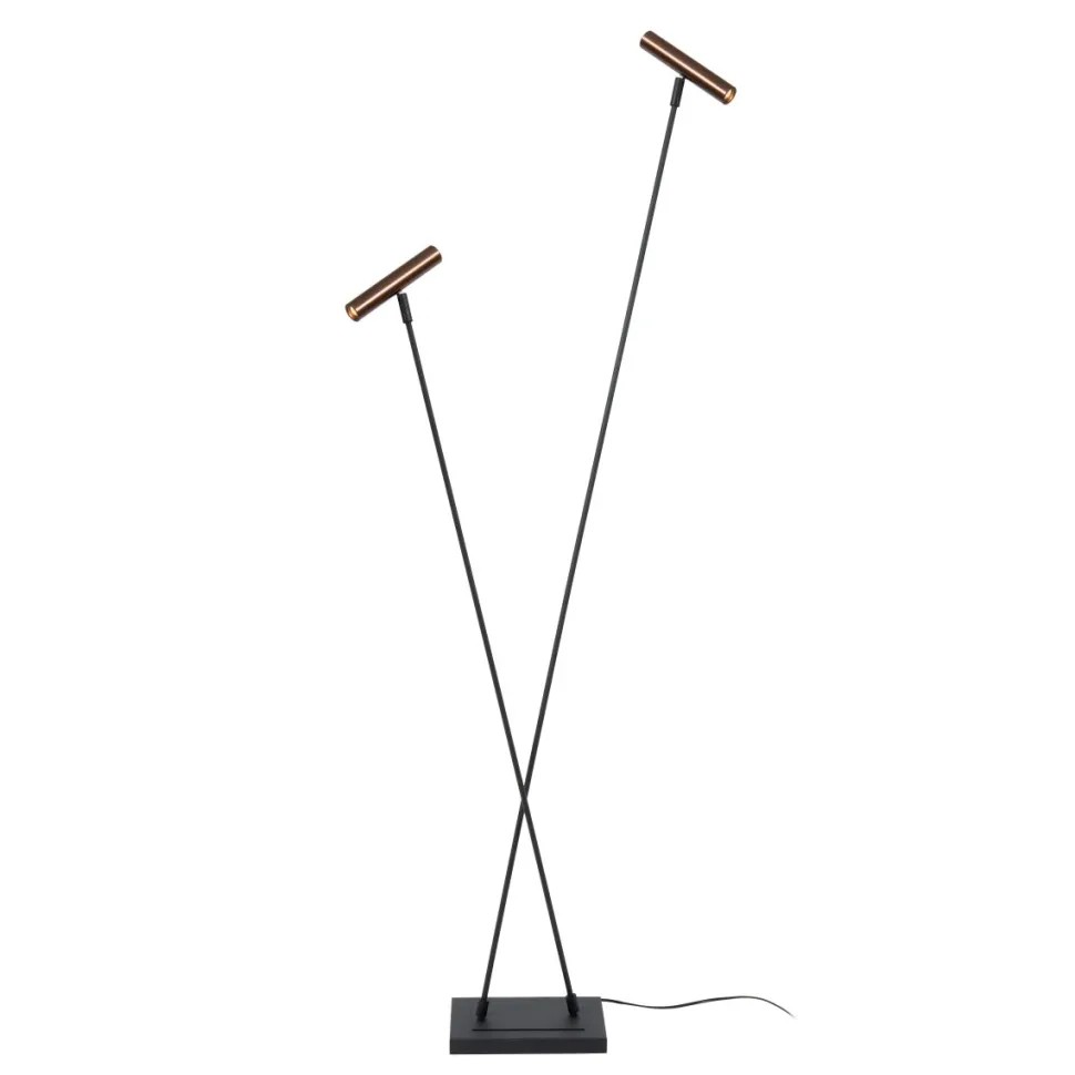Duarte golvlampa