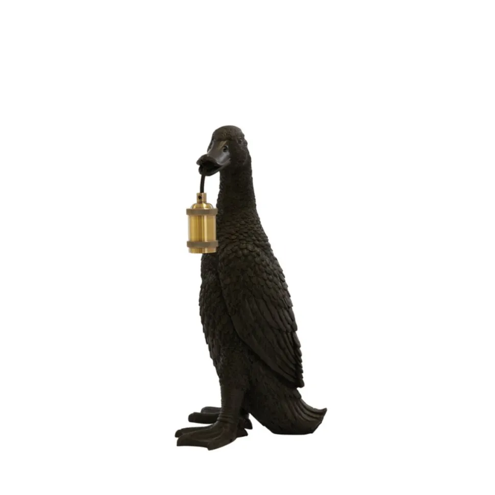 Duck 48cm bordslampa