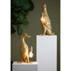 Duck 65cm bordslampa
