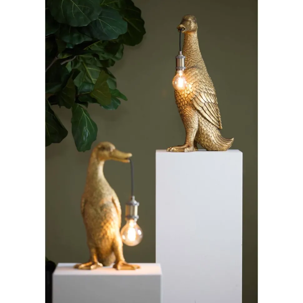 Duck 65cm bordslampa