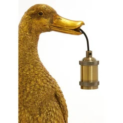 Duck 65cm bordslampa